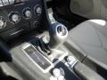  2008 SLK 280 Roadster 7 Speed Automatic Shifter