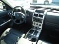 Dark Slate Gray Dashboard Photo for 2008 Dodge Nitro #47022141