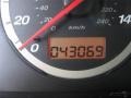 2004 Mojave Mist Metallic Honda CR-V EX 4WD  photo #30