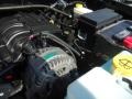  2008 Nitro R/T 4.0 Liter SOHC 24-Valve V6 Engine
