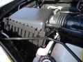  2008 Nitro R/T 4.0 Liter SOHC 24-Valve V6 Engine