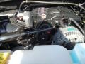4.0 Liter SOHC 24-Valve V6 Engine for 2008 Dodge Nitro R/T #47022297