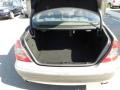 Pewter Metallic - E 350 Sedan Photo No. 14