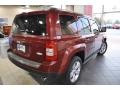 Deep Cherry Red Crystal Pearl - Patriot Latitude X Photo No. 5