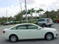 Arctic White - A6 3.2 Sedan Photo No. 6