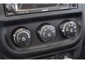 Dark Slate Gray Controls Photo for 2011 Jeep Patriot #47022717