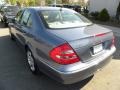 Platinum Blue Metallic - E 500 Sedan Photo No. 16