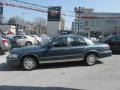 Norsea Blue Metallic - Grand Marquis LS Photo No. 11