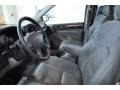 Medium Slate Gray Interior Photo for 2007 Chrysler Town & Country #47023215