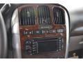 2007 Chrysler Town & Country Limited Controls
