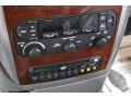 Medium Slate Gray Controls Photo for 2007 Chrysler Town & Country #47023242