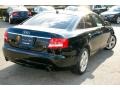 Brilliant Black - A6 3.2 Sedan Photo No. 2