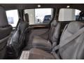  2007 Town & Country Limited Medium Slate Gray Interior