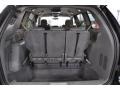 2007 Chrysler Town & Country Limited Trunk