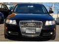Brilliant Black - A6 3.2 Sedan Photo No. 7