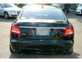Brilliant Black - A6 3.2 Sedan Photo No. 8