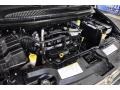 3.8L OHV 12V V6 Engine for 2007 Chrysler Town & Country Limited #47023374