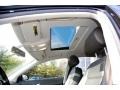 Sunroof of 2008 A6 3.2 Sedan