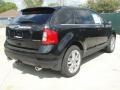 Tuxedo Black Metallic 2011 Ford Edge Limited Exterior
