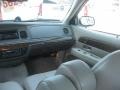 Norsea Blue Metallic - Grand Marquis LS Photo No. 38