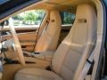 Luxor Beige Interior Photo for 2010 Porsche Panamera #47023626