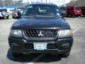Solano Black Pearl - Montero Sport LS 4x4 Photo No. 2