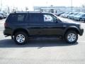 Solano Black Pearl - Montero Sport LS 4x4 Photo No. 4