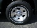 Solano Black Pearl - Montero Sport LS 4x4 Photo No. 9