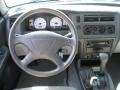 Solano Black Pearl - Montero Sport LS 4x4 Photo No. 11