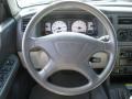 Solano Black Pearl - Montero Sport LS 4x4 Photo No. 12