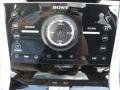2011 Ford Edge Limited Controls