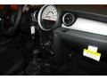 Hot Chocolate Metallic - Cooper Clubman Photo No. 13