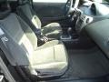 2007 Polar White Saturn ION 3 Quad Coupe  photo #15