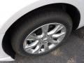 2011 Ford Fusion SEL V6 AWD Wheel
