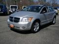 Bright Silver Metallic - Caliber SXT Photo No. 1