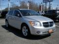 Bright Silver Metallic - Caliber SXT Photo No. 3