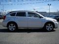 Bright Silver Metallic - Caliber SXT Photo No. 4