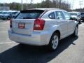 Bright Silver Metallic - Caliber SXT Photo No. 5