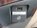 2011 White Platinum Metallic Tri-Coat Ford F250 Super Duty Lariat Crew Cab  photo #32