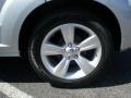 Bright Silver Metallic - Caliber SXT Photo No. 9