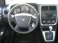 Bright Silver Metallic - Caliber SXT Photo No. 11