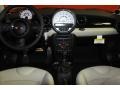 2011 Midnight Black Metallic Mini Cooper S Hardtop  photo #5