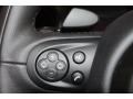 2011 Midnight Black Metallic Mini Cooper S Hardtop  photo #7