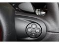 2011 Midnight Black Metallic Mini Cooper S Hardtop  photo #8