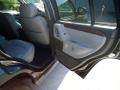 Brilliant Black - Grand Cherokee Overland 4x4 Photo No. 15