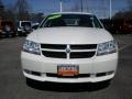 Stone White - Avenger SXT Photo No. 2