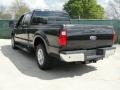 Tuxedo Black Metallic - F250 Super Duty XLT Crew Cab Photo No. 5