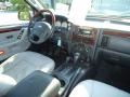 Brilliant Black - Grand Cherokee Overland 4x4 Photo No. 17