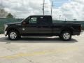 Tuxedo Black Metallic - F250 Super Duty XLT Crew Cab Photo No. 6