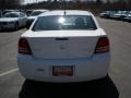 Stone White - Avenger SXT Photo No. 6